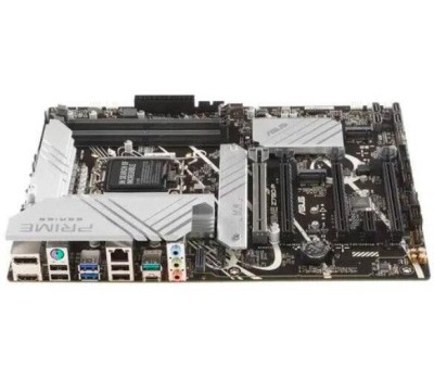 Материнская плата ASUS Материнская плата PRIME Z790-P (LGA1700/Z790/4xDDR5/ATX/RAID/HDMI, DP) (90MB1CK0-M0EAY0)