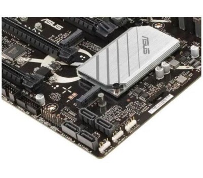 Материнская плата ASUS Материнская плата PRIME Z790-P (LGA1700/Z790/4xDDR5/ATX/RAID/HDMI, DP) (90MB1CK0-M0EAY0)