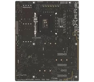 Материнская плата ASUS Материнская плата PRIME Z790-P (LGA1700/Z790/4xDDR5/ATX/RAID/HDMI, DP) (90MB1CK0-M0EAY0)