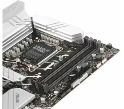 Материнская плата ASUS Материнская плата PRIME Z790-P (LGA1700/Z790/4xDDR5/ATX/RAID/HDMI, DP) (90MB1CK0-M0EAY0)