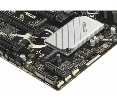 Материнская плата ASUS Материнская плата PRIME Z790-P (LGA1700/Z790/4xDDR5/ATX/RAID/HDMI, DP) (90MB1CK0-M0EAY0)