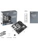 Материнская плата ASUS PRIME B760M-A-CSM (Socket 1700, mATX, 4xDDR5(128GB), 2xDP/HDMI, 3xPCIe 4.0x16, 4xSATA 6Gb/s, 2*M2, 2,5xLAN, 2xUSB 3.1, 4xUSB 2.0, 1xPS/2)
