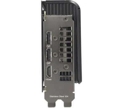 Видеокарта ASUS Видеокарта AMD Radeon RX 9060XT PRIME-RX9060XT-O8G 8ГБ PRIME, GDDR6, OC, Ret