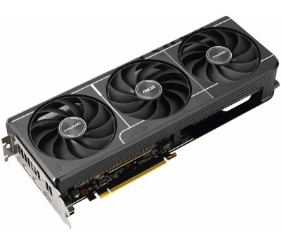 Видеокарта ASUS Видеокарта AMD Radeon RX 9060XT PRIME-RX9060XT-O8G 8ГБ PRIME, GDDR6, OC, Ret