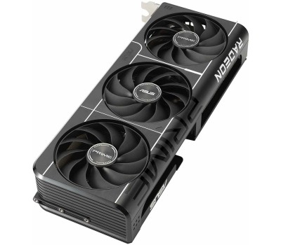 Видеокарта ASUS Видеокарта AMD Radeon RX 9060XT PRIME-RX9060XT-O8G 8ГБ PRIME, GDDR6, OC, Ret