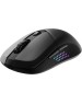 MSI Мышь беспроводная Versa 300 Elite W, игровая, Bluetooth/Радио, оптическая, USB, 26000dpi, черный [s12-4301290-cla]