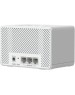 Mercusys Halo H25BE(2-pack) BE3600 Домашняя Mesh Wi-Fi 7 система