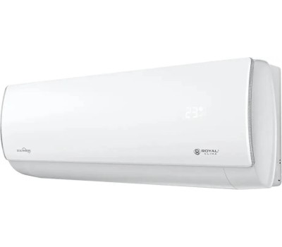 Сплит-система ROYAL CLIMA Сплит-система инверторная Perfetto RCI-PFD40HN настенная, до 38м2, 13000 BTU, с голосовым помощником, (комплект из 2-х коробок)