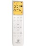 Сплит-система ROYAL CLIMA Сплит-система инверторная Perfetto RCI-PFD40HN настенная, до 38м2, 13000 BTU, с голосовым помощником, (комплект из 2-х коробок)