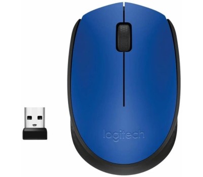 Мышь беспроводная Logitech 910-004640/910-004644