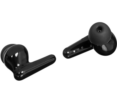 TWS наушники ANKER Беспроводные наушники TWS soundcore Liberty 4 Pro Black matte