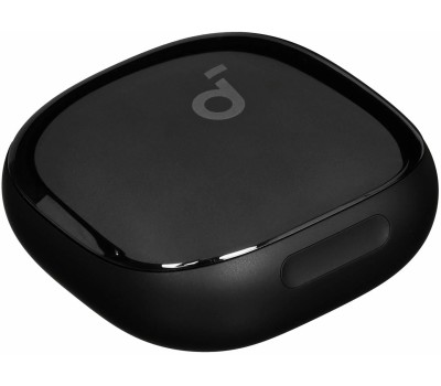 TWS наушники ANKER Беспроводные наушники TWS soundcore Liberty 4 Pro Black matte