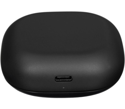 TWS наушники ANKER Беспроводные наушники TWS soundcore Liberty 4 Pro Black matte