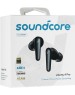 TWS наушники ANKER Беспроводные наушники TWS soundcore Liberty 4 Pro Black matte