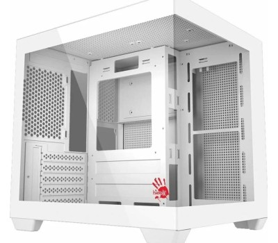 Корпус для ПК Bloody CC-121-WH
