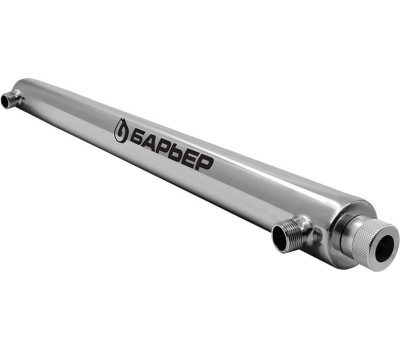 Аксессуар БАРЬЕР РУ04Р04 УФ стерилизатор БАРЬЕР 10 GPM