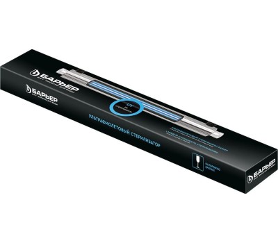 Аксессуар БАРЬЕР РУ04Р04 УФ стерилизатор БАРЬЕР 10 GPM