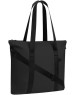 GASTON LUGA Сумка-шоппер Däsh Shopper. Цвет: черный