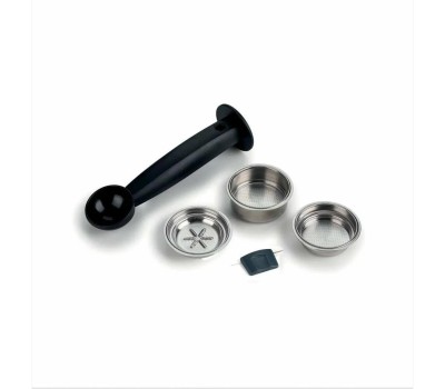 ARIETE Кофеварка рожковая 00M138114AR0