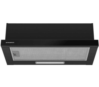 MAUNFELD Clyde 60 Glass Black