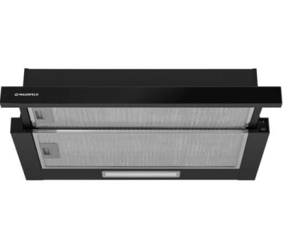 MAUNFELD Clyde 60 Glass Black