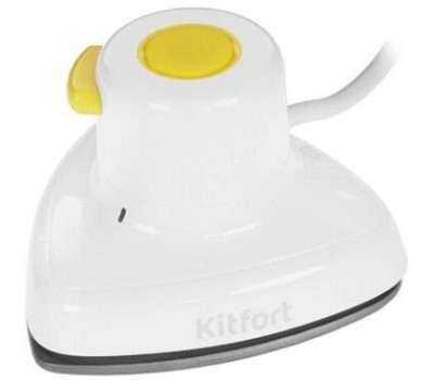 Отпариватель KITFORT КТ-9131 - 1 желтый