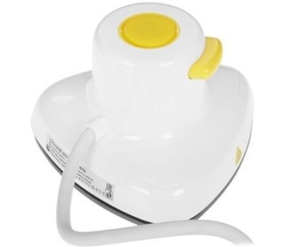 Отпариватель KITFORT КТ-9131 - 1 желтый