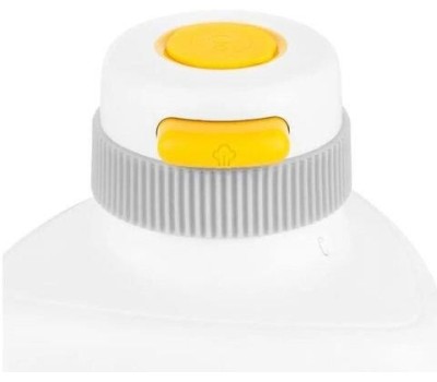 Отпариватель KITFORT КТ-9131 - 1 желтый