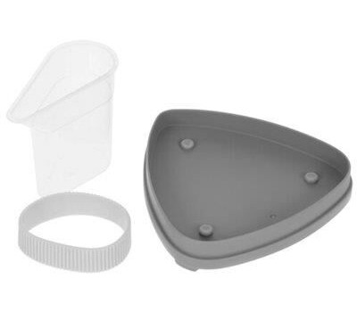 Отпариватель KITFORT КТ-9131 - 1 желтый