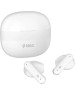 TWS наушники TTEC Наушники беспроводные AirBeat Crisp TWS Bluetooth Headset. Цвет: белый