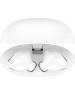 TWS наушники TTEC Наушники беспроводные AirBeat Crisp TWS Bluetooth Headset. Цвет: белый