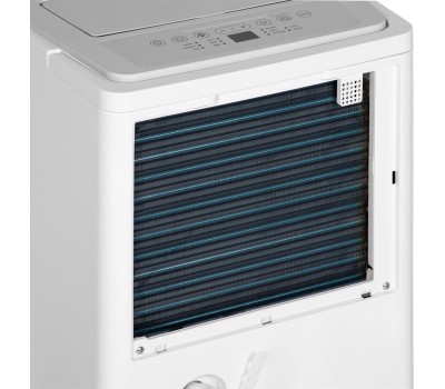 BALLU Осушитель воздуха Smart Duty Wi-Fi BD50T SD