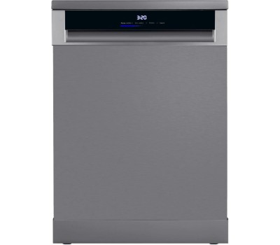 MAUNFELD Посудомоечная машина MWF60331S Inverter