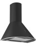Вытяжка ELIKOR ОМЕГА 60Н/П-650-К3Д черный/нерж.гал