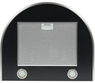 Вытяжка ELIKOR ОМЕГА 60Н/П-650-К3Д черный/нерж.гал