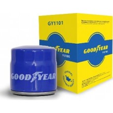Фильтр масляный автомобильный GOODYEAR GY1101 Фильтр масляный автомобильный