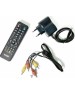 Ресивер эфирный цифровой ЭФИР HD-505 DVB-T2/WI-FI
