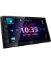 JVC Автомагнитолы Flash 2-DIN с экраном KW-M560BT