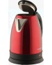 Чайник электрический SCARLETT SC-EK21S76 красный 2л