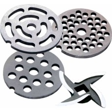 Мясорубка АКСИОН М-41.03