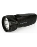 Светодиодный фонарь ULTRAFLASH (14020) LED3859 Аккумуляторный фонарь черный