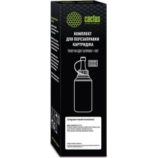 чернила для принтера CACTUS CS-RK-CE285A - черный - для HP LJ P1005/M1120/P1606w Pro M125nw/M127fw/