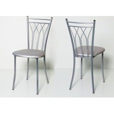 Стул БИТЕЛ ПРЕМЬЕР (серебро, С.-116)