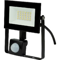 ЭЛЕКТРИКА UNIEL (UL-00007125) ULF-F62-30W/6500K SENSOR IP54 200-240В BLACK