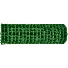 Сетка RUSSIA Решетка заборная в рулоне 64516