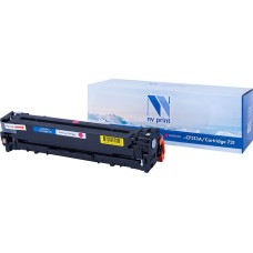 Картридж совместимый NV PRINT NV-CF213A/731M