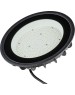 Светильник UNIEL ULY-U35C-200W/4000K IP65 BLACK