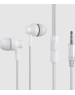 Наушники MORE CHOICE (4627151197937) G38 White