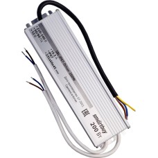 драйвер SMARTBUY (SBL-IP67-Driver-200W) Драйвер нейтральный 200W