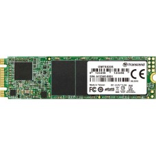 SSD накопитель TRANSCEND SSD SATA III 480Gb TS480GMTS820S M.2 2280